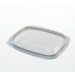 C0045 - Dome Lid for Deli Containers 900cc to 1,500cc - 30 oz. to 48 oz.